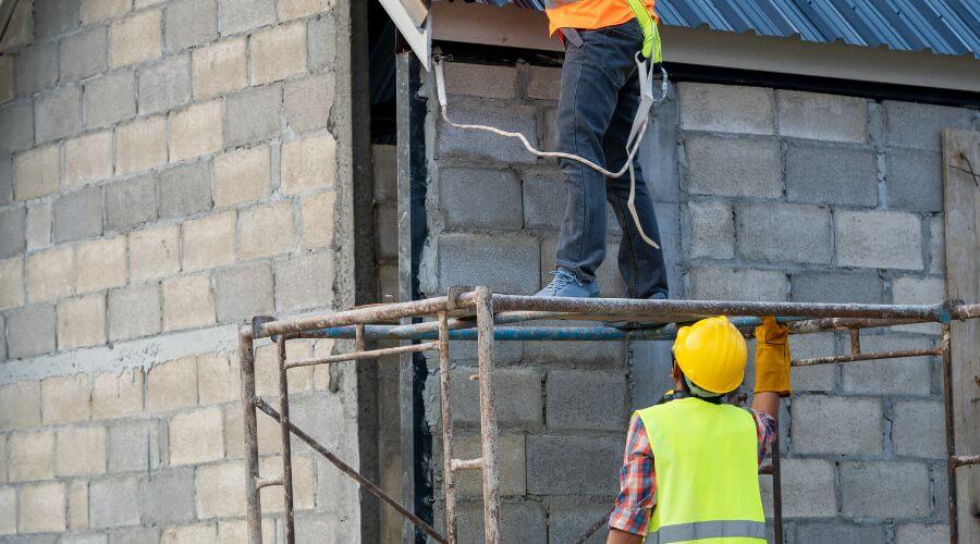 Local Chimney Repair in Advance, MO